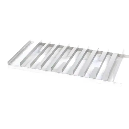 Nu-Vu 21-3016-A Ladder Proofer OP-2CE