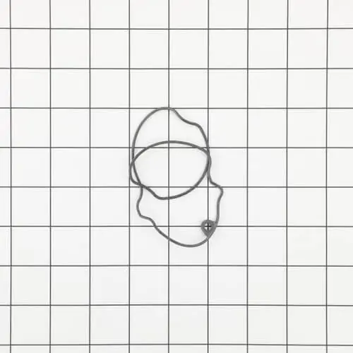 Milwaukee 45-06-0900 Cylinder Cap Seal