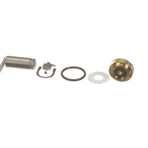 Stero Dishwasher 0P-547002 Repair Kit 3/8 Parker Valve
