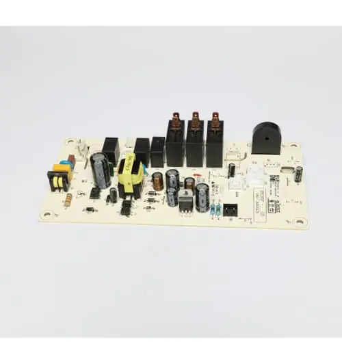 Sharp 9JZ263017001619 P.C.Board