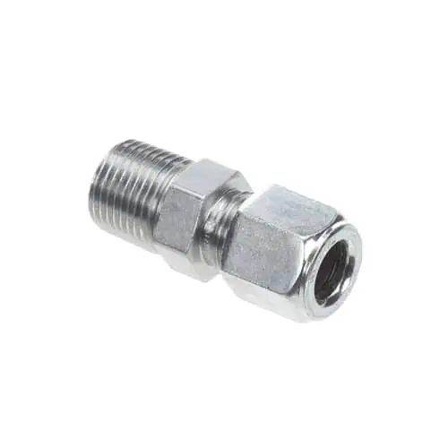 Lang 2K-70101-32 Stl Tbe Union 1/2Cc X Replacement MPN