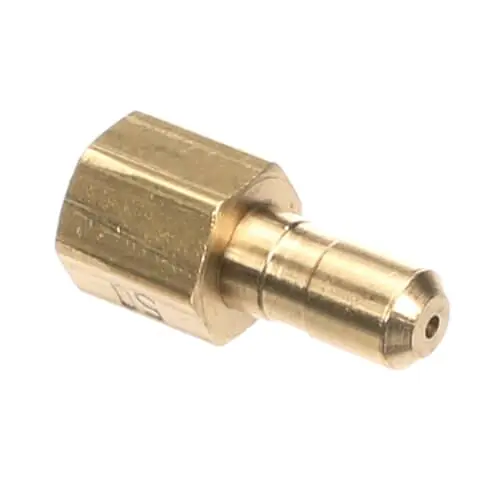 Pitco 2908-0940503 Orifice Pilot Runner Tube #50 Natural Gas