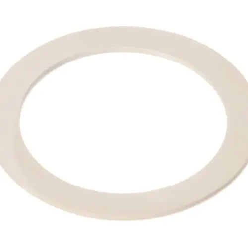 Nu-Vu 70-0354-A Gasket Viton White Light Globe