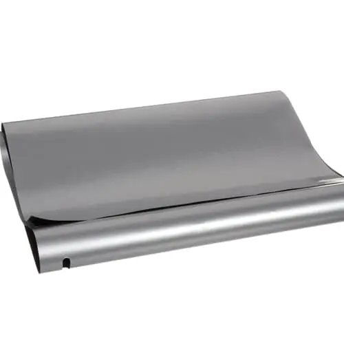 Star 2I-Z21439 Ptfe/Aluminum Sheet 12.5X38.4