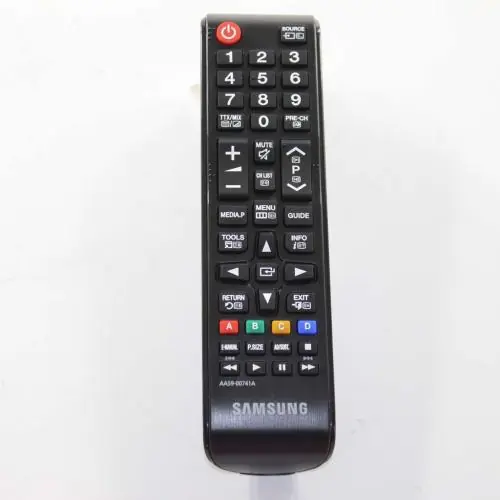 Samsung BN81-19475A svc jdm-remocon