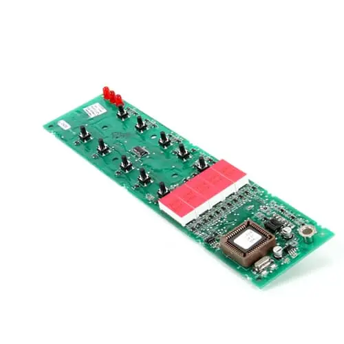 Star 2E-Z14864 Control Board R2e-12bk 208/240V