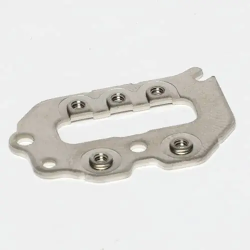 Sony 5-003-959-01 Mi Shoe Fix Plate (88100) Replacement MPN