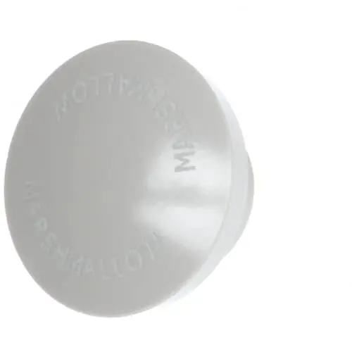 Server 82023-315 White/ Marshmellow Part