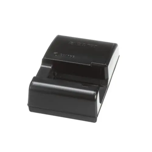 Sony 1-487-907-26 Charger, Battery (Bc-vw1)
