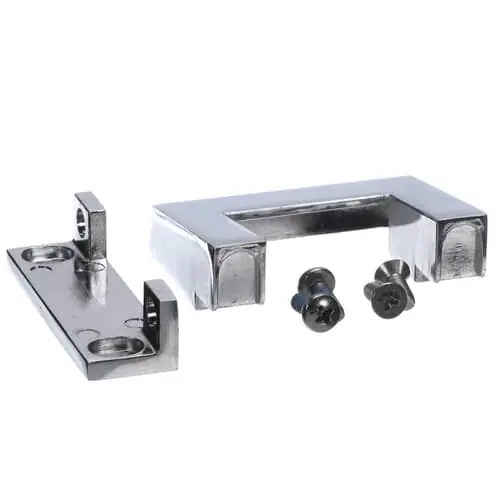 Traulsen 358-60708-00 Lock Keeper Assembly