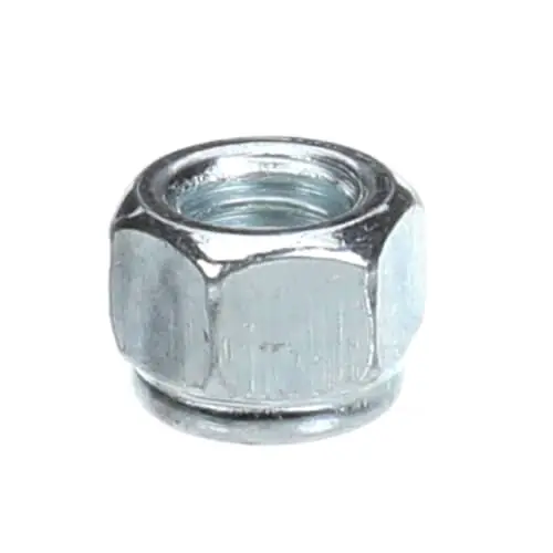 Middleby 21172-0004 Nut,lockplt 3/8-16 Replacement MPN