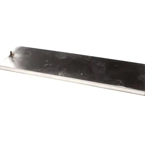 NORLAKE 037886S Evaporator Drain Pan Assembly