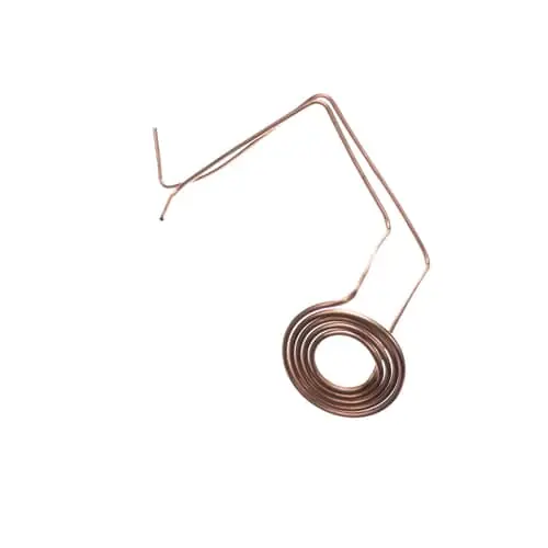 Traulsen 315-10041-02 Hot Gas Loop 3 Sect Freezer G