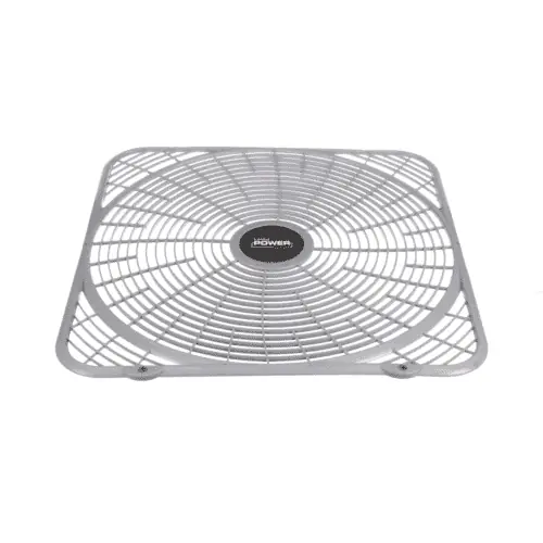 Lasko 2011299UV Front Grill W/ Ornament