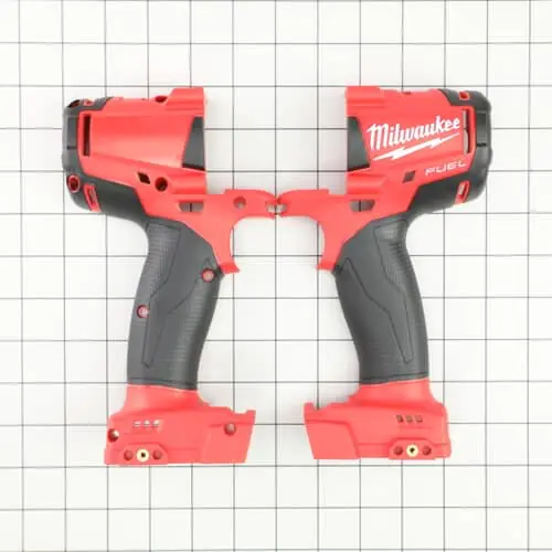Milwaukee 31-44-0069 Housing Assembly