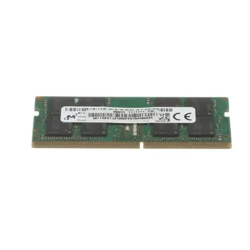 Lenovo 5M30V06807 Memory Sodimm32gb Ddr4 3200 Micron LEN 5M30V06804