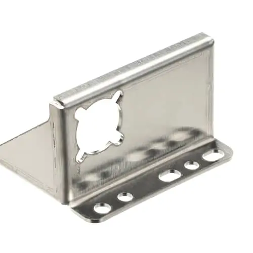Master-Bilt 458-4502-SC Hinge Rh Bottom 3.031X 5.531