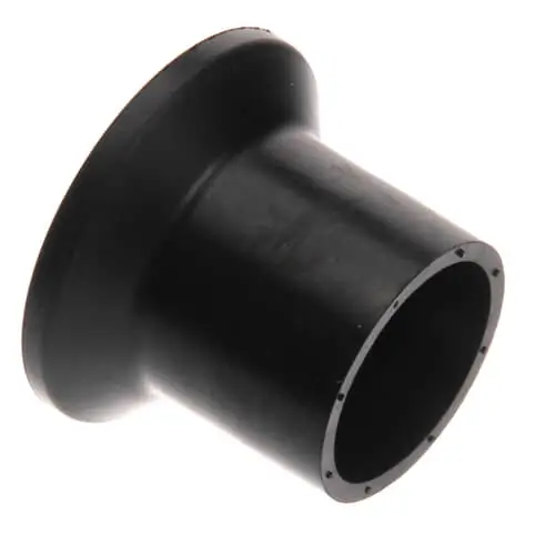Stoelting 666786 Seal Rear W/Insert
