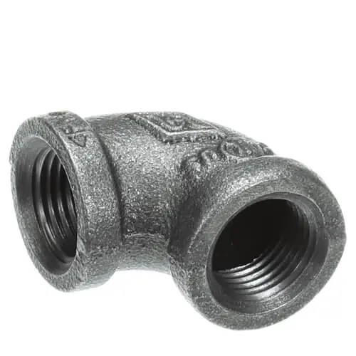 Middleby 23122-0004 Elbow90 Pipe(150#mi) 0.500