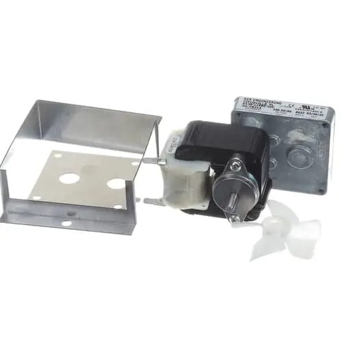 Star PS-G8102 2U-y8214 Motor Repl Kit 240V