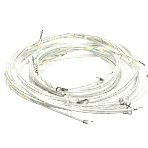 Lang 2E-CLB-501 Wire Harness Single