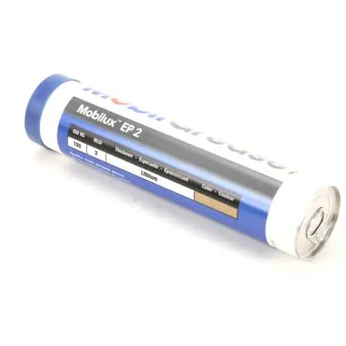 Middleby 17110-0015 Grease, Cartridge Mobil Lux #2