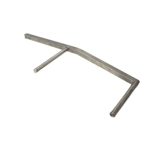 Star 2V-Z24349 Assy,arm,platen,rt