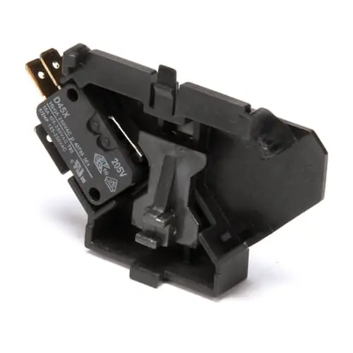 Master-Bilt 19-13072 Auxiliary Contactor Switch (UL)