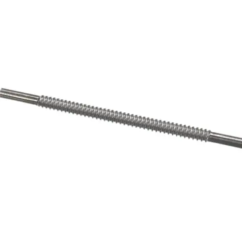 Lang 2K-80101-05 Tube Flex 1/4 Dia X 6 Lng