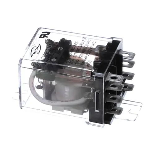 Moffat M024562 Power Relay E31 230V (Single Unit) Replacement M024562