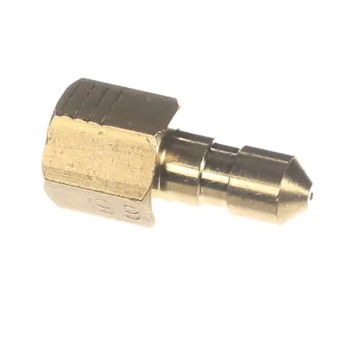 Star 2A-0940700 Orfpilot Rnr Tube .87Mm