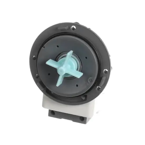 Stero Dishwasher 0P-419491 Pump, Fir Drain 120V 60Hz