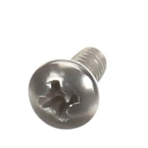 Traulsen 351-60150-00 Screw 8-32 X 3/8 Phillips Pan