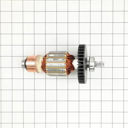 Milwaukee 16-70-1016 Armature Assy 120V