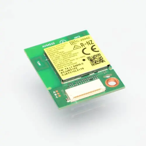 Samsung AH81-16783A A/s-network-wireless Audio;wsa520s,avner
