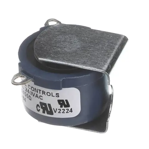 Lang 2J-30802-01 Buzzer - Mechanical