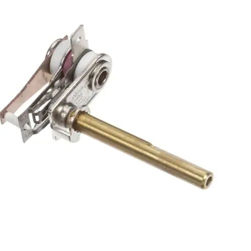Star 2T-Z2236 Thermostat Control Thermostat