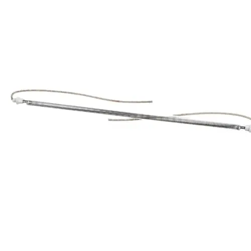 Star SHK-198066 Htrtbe,qtz-208v,540w@104v 12 Ohm