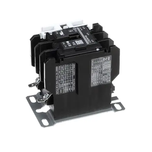 Salvajor 994007 Contactor 208-230V 32A 3 Pole