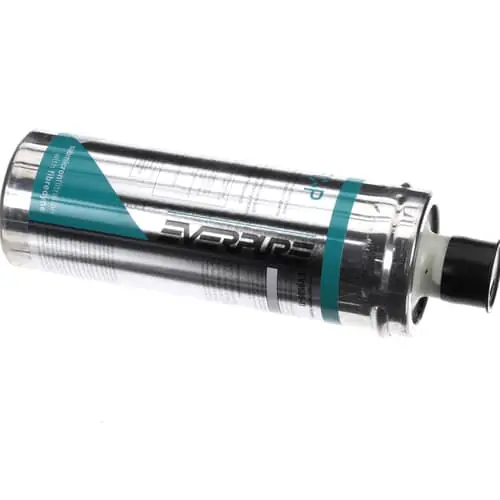 Everpure EV9595-11 Cartridge, 2Fc-p
