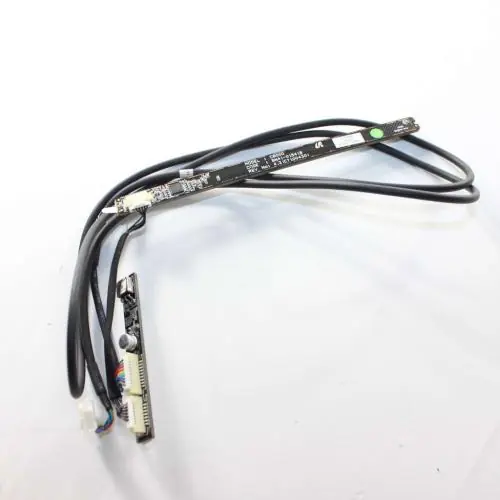 Samsung BN96-13679E Assembly Board P-touch Function&ir