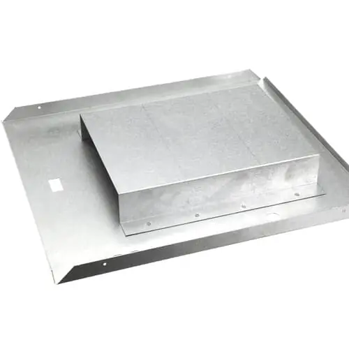 Star SM2-PD2026 Door Assembly