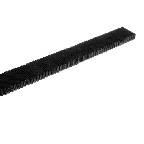 Structural Concepts 20-40445 Honeycomb Honeycomb 25-3.50 X 24 Bl