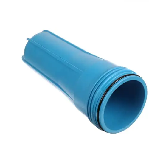 Everpure EV308965 10 Blue Filt Bowl W/ Or