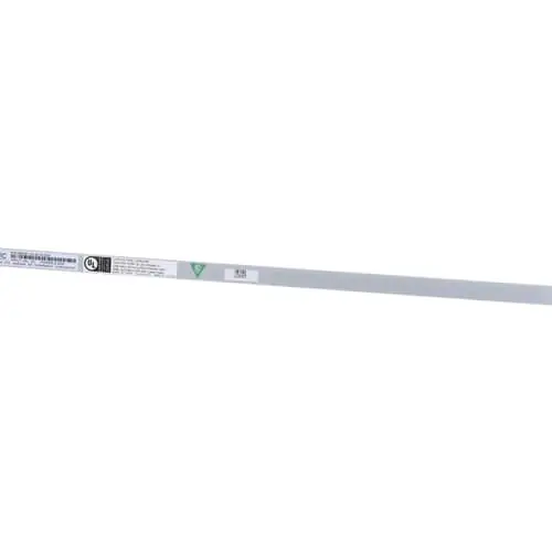 Master-Bilt 23-01947 Single Shelf-led-4000k-24v
