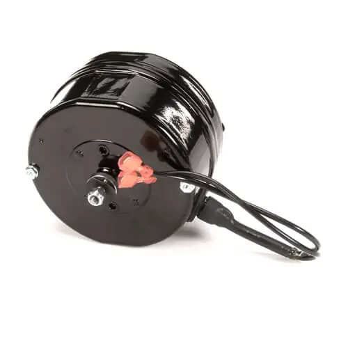 Master-Bilt 13-13288 Fan Motor 120 Volt Replacement MPN