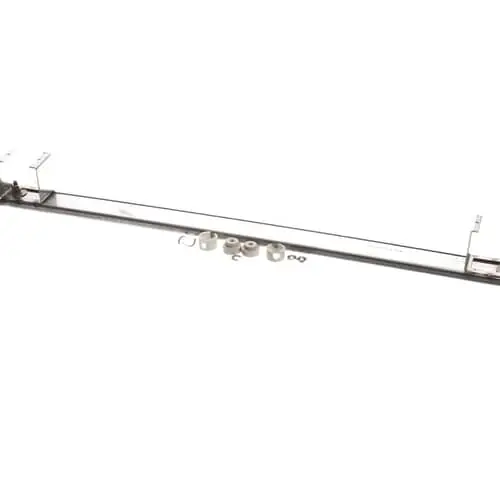Traulsen SER-28982-01 Strip Heater Assembly 1000W 24