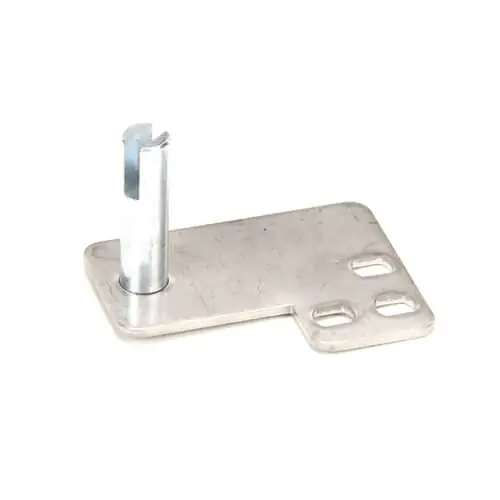 Master-Bilt 02-71506 Hinge Left Top Tur/tst/tuf48/7