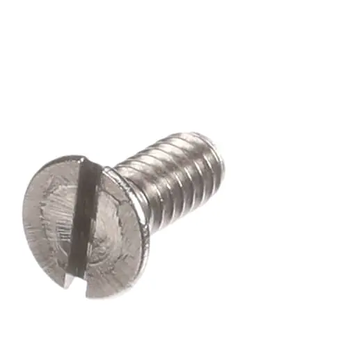 Middleby 21272-0013 Scrms Slt Flthd 10-24X1/2 Np