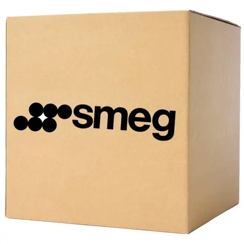 Smeg 814491264 Microswitch